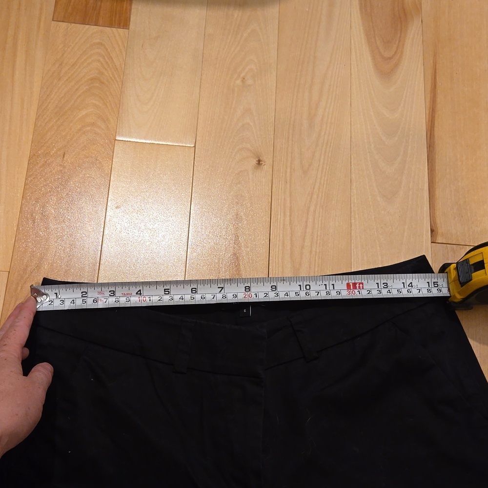 Pants - Picture 5 of 6